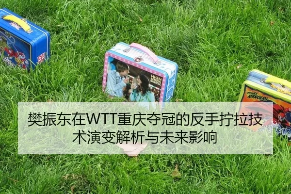 樊振东在WTT重庆夺冠的反手拧拉技术演变解析与未来影响